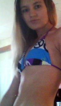 Amber Farwell
