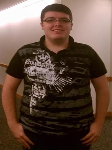 Justin Obrien