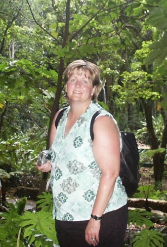 Becky Bussey