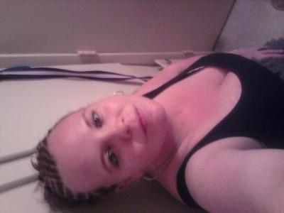 Tonya Ganey