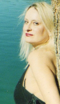 Katherine Bosley