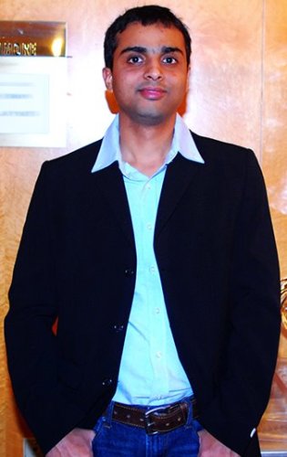 Subodh Deshpande
