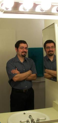 Michael Molina