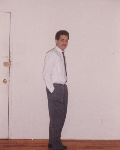 Javier Menehaca