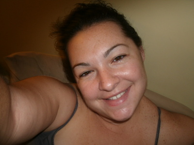Christina Amato