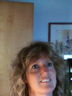 Mary Applegate