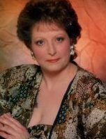 Patricia Rice