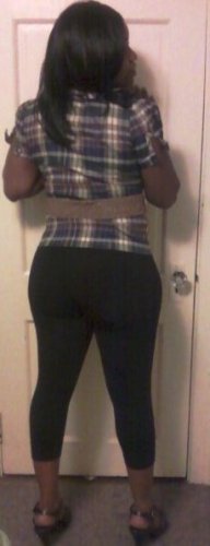 Iesha Moore