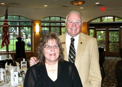Terry Winright