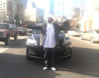 Rodney Jones