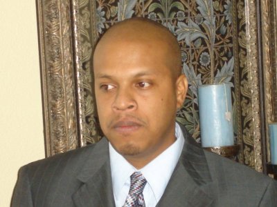 Salvador Gallego