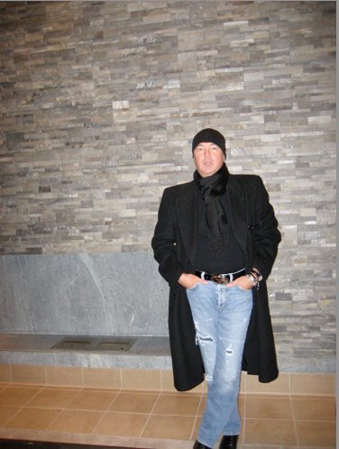 Paul Gray