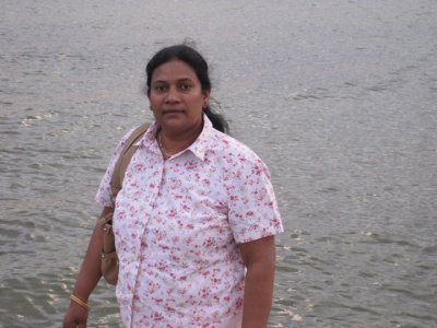 Jamuna Sivakanthan