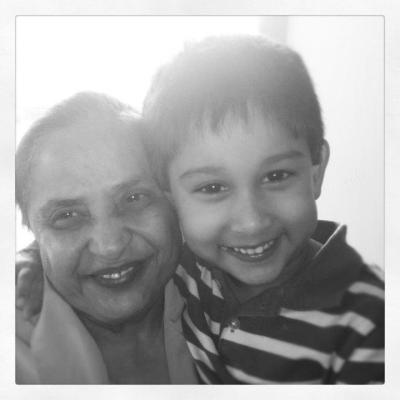 Narhari Dave