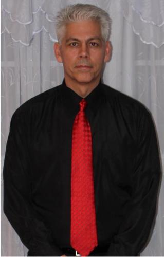 Timothy Wendel