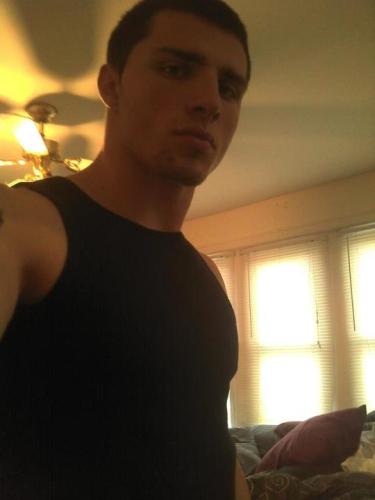 Sam Miletto