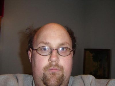 Christopher Doxstader