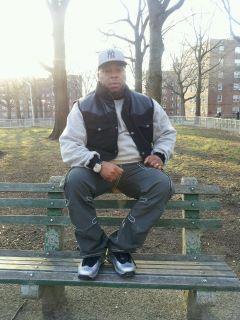Eddie Bruce
