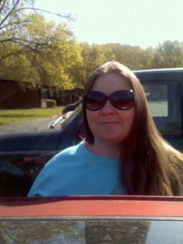 Brenda Wick
