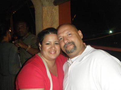 Gladys Lopez