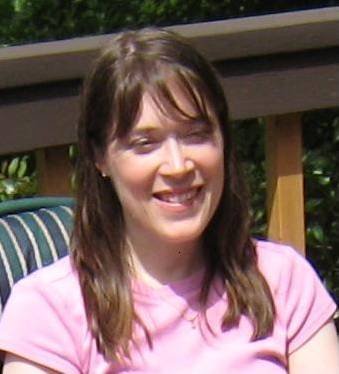 Lauri Newman