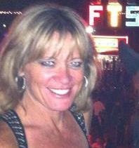 Tracy Fritts