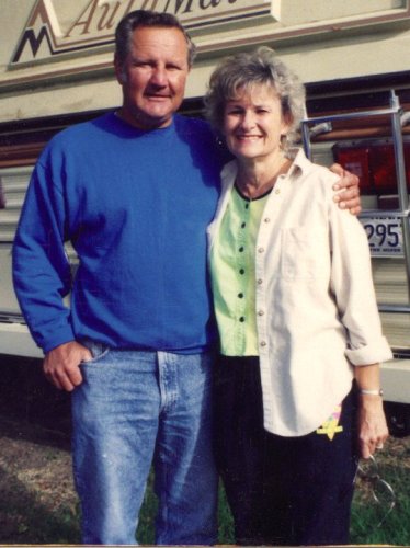 Carol Stubler