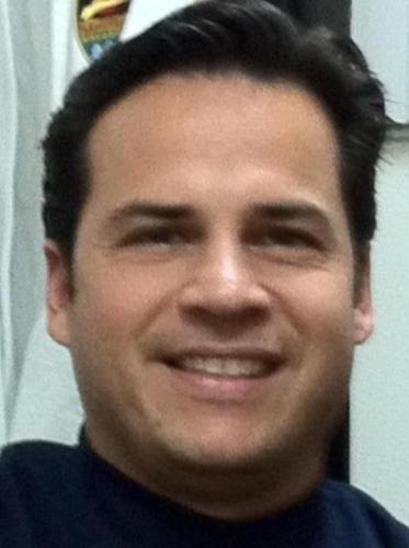 Tony Medina