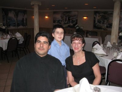 Cheryl Costa