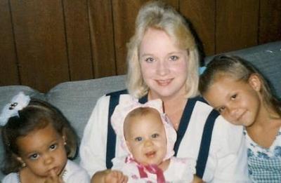 Rhonda Soutter