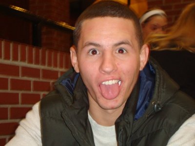 Anthony Craine