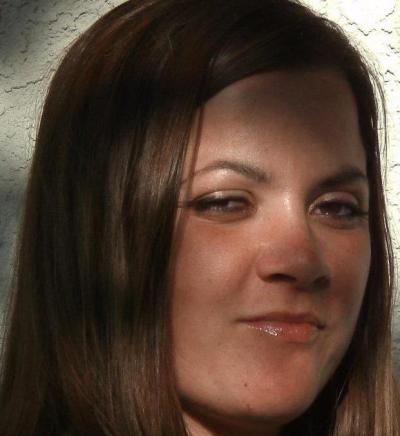 Christina Geddis