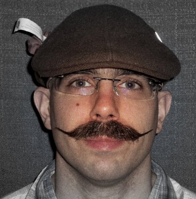 Mark Mc Avinue
