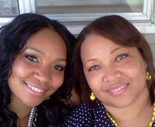 Kimberly Whaley