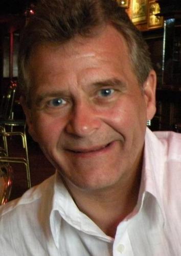 Richard Cauvel