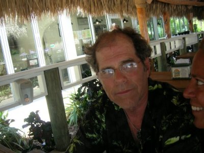 Douglas Healy