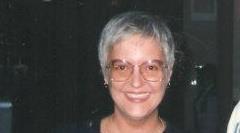 Betsy Pearse