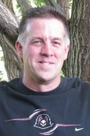 Paul Green