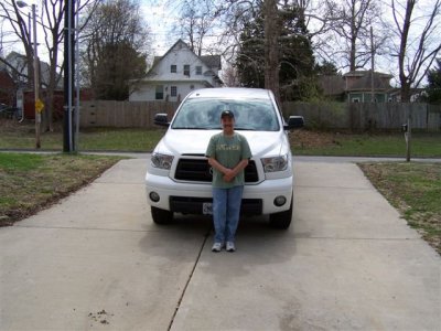 Timothy Harned