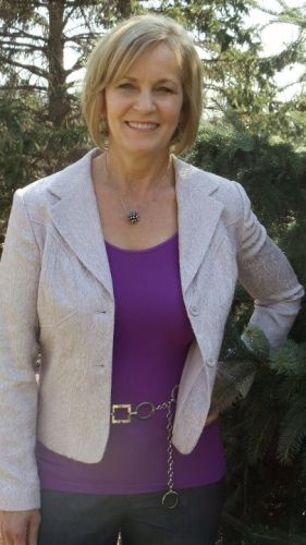 Cheryl Sheehy