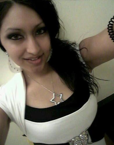 Karla Flores