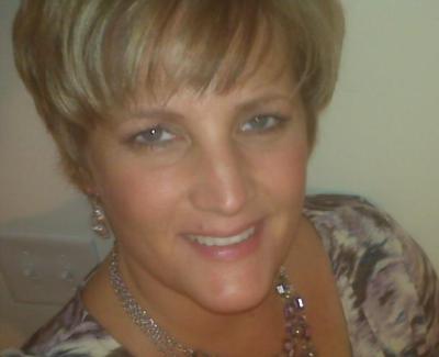 Teresa Harris