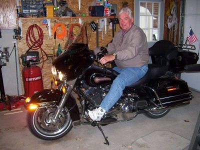 Robert Mcdougall