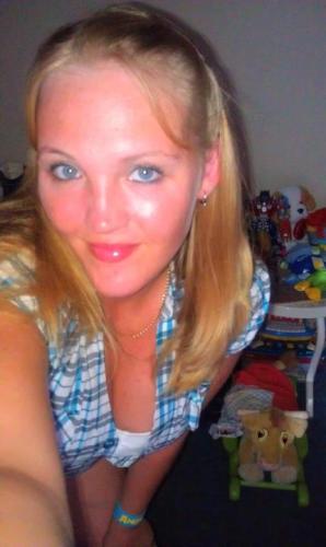 Shae Garvin