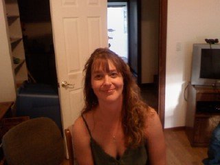 Theresa Taylor