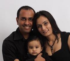 Jignesh Mulani