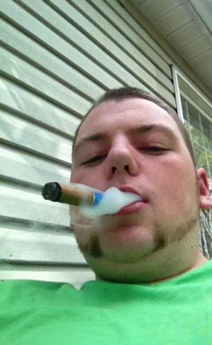 Kyle Shimchak
