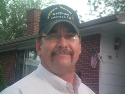 Jeffrey Barber