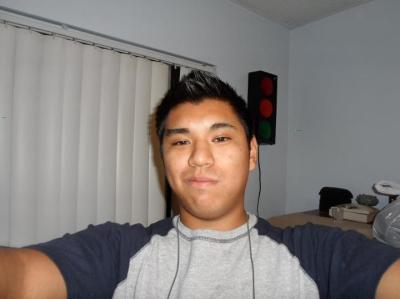 Nicholas Sakurai