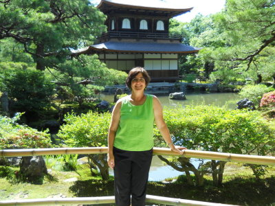 Barbara Wilson